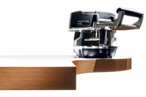 Masina de aplicat cant CONTURO KA 65-Set, Festool - Img 5