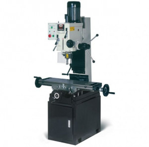 Masina de frezat metale FP-45P