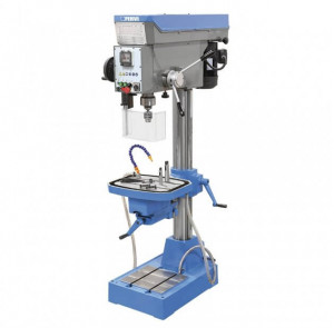 MASINA DE GAURIT CU COLOANA STATIONARA FERVI T072DA