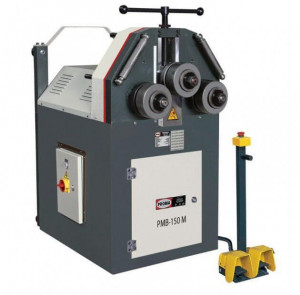 Masina de indoit profile PMB-150M 230V