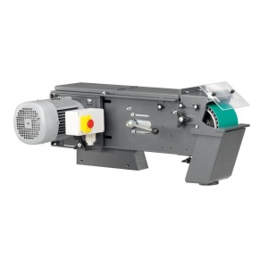 Maşină de şlefuit cu bandă (unitate de bază), 150 mm, GRIT GI 150, Fein