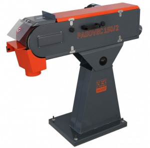 Masina de slefuit metal PASOVEC 150 2 viteze