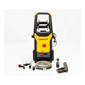 Masina de spalat cu presiune Stanley SXPW22PE 2200W 150bar 440l/h - Img 2
