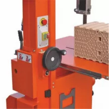 Masina de taiat BCA/Caramida BISONTE TSC505 230V 1,4 kW inaltime maxima de taiere 50 cm - Img 2