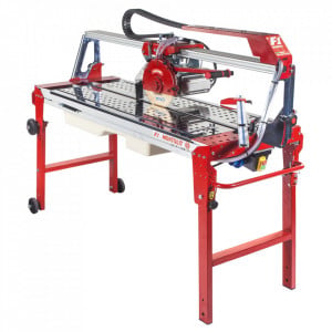 Masina de taiat gresie si faianta F1 131 Brooklyn disc 250 mm