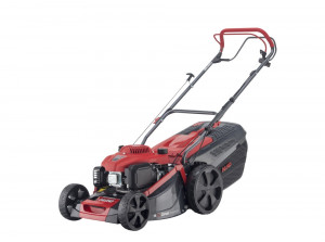 masina de tuns gazon pe benzina AL-KO Premium 470 SP-A, 51 cm, 4-in-1| 166cc, 2.6kW