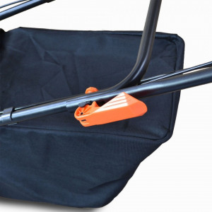 Masina de tuns gazon PROGARDEN 6CP 53CM S530VHY-X - Img 2