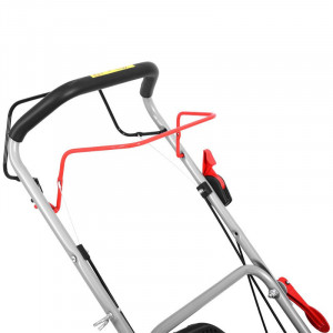 Masina de tuns iarba Hecht 551SX, 5,2 cp, 173 cm, latime de lucru 51 cm - Img 7