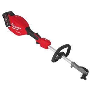Masina multifunctionala QUIK-LOK™ pentru diferite operatii in gradina, model M18 FOPH2-802 Milwaukee
