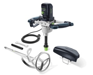 Masina pentru agitare MX 1600/2 RE EF HS3R, Festool