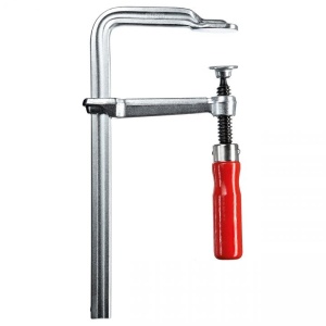 Menghina din otel cu surub ClassiX GS, Bessey, Deschidere: 300 mm