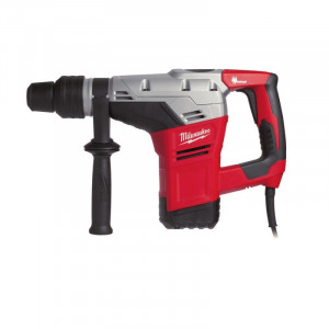 Milwaukee Ciocan Rotopercutor Milwaukee SDS-MAX, MODEL KANGO 540S, 1.100W, 40MM 4933418100 - Img 4