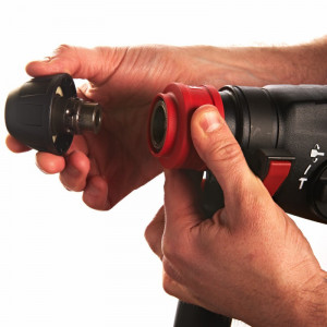 Milwaukee Ciocan Rotopercutor Milwaukee SDS-PLUS, MODEL PH30POWERX, 1.030W, 30MM 4933396420 - Img 2