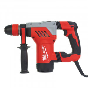Milwaukee Ciocan Rotopercutor Milwaukee SDS-PLUS, MODEL PLH28E, 800W, 28MM - Img 3