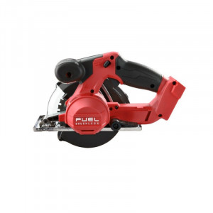 Milwaukee Fierastrau circular Milwaukee pentru metal, cu acumulator, MODEL M18FMCS-0X, 150MM 4933459192 - Img 2