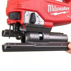 Milwaukee Fierastrau pendular Milwaukee cu acumulator MODEL M18 FJS-502X 4933464727 - Img 2