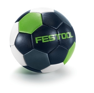 Minge de fotbal SOC-FT1, Festool