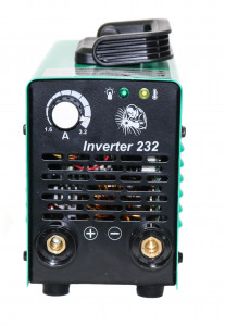 MINI Schweissgerat Inverter 232 - Aparat de sudura invertor Intensiv - Img 3