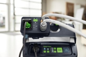 Modul de adaptare la aer comprimat DL I-CT 26-48, Festool - Img 3