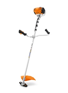 Motocoasa pe benzina Stihl FS 89, motor 4 timpi, 1.3 CP, 28.4³, 42 cm
