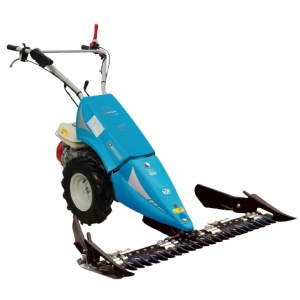 Motocositoare Bertolini AGT 143, Honda GX270, 9 CP, bara 140 cm SF + brazdar
