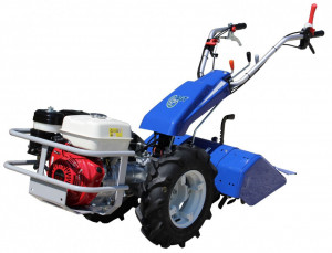 Motocultor AGT2, Honda GX200, 6.5 CP, freza de 58 cm