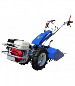 Motocultor AGT3, Honda GX270, 9 CP, freza de 68 cm