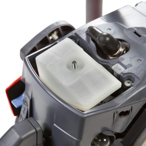 Motofierastrau pe benzina Efco MTH 4000, 2.3 CP, sina 35 cm, lant 3/8 - Img 4