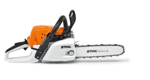 Motofierastrau pe benzina Stihl MS 231, 2 kW, 40 cm lama, 3/8