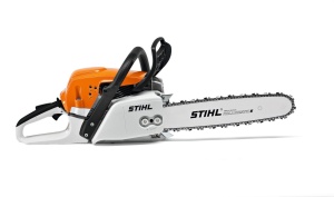 Motofierastrau pe benzina Stihl MS 271, 2,6 kW, 40 cm lama, pas lant 325