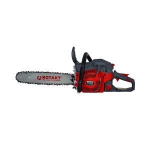 Motofierăstrău Rotakt MTF5810SW 2.9CP 400mm - Img 5