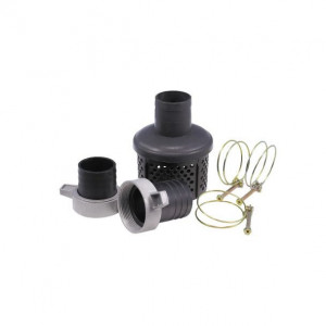 Motopompa 3" Technik MPT25-75, motor euro V, benzina, putere 7.0 CP, debit 60000 l/h, inaltime refulare 28 m - Img 4