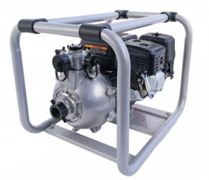 MOTOPOMPA APA PRESIUNE INALTA 1,5" LONCIN - Img 3