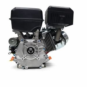 Motor 4T 13CP 389cc Pentru Motocultor Rotakt RO13RE Cu Pornire Electrica - Img 5