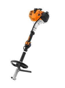 Motor combinat STIHL ECOSPEED KM 94 RC-E, motor 2 timpi, 1.2 CP
