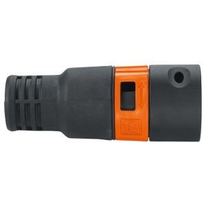 Mufă furtun aspirare D35/27mm, 31345300010, Fein