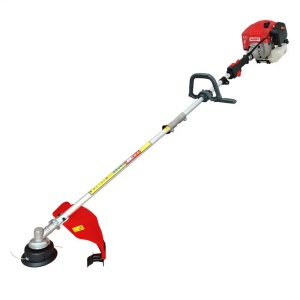 Multifunctional cu motor pe benzina 4 în 1, HECHT1352, 2 CP, 255 mm