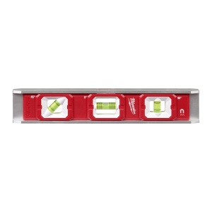 Nivela magnetica Torpedo Base, 25cm, 4932498716 Milwaukee