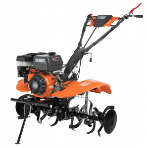 O'Mac Motocultor O'mac Mc 180 Cu Roti + Plug Reg. + Roti M (umc18b19b4tom/0044)