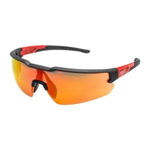 Ochelari de protectie cu lentila portocalie, 4932498548 Milwaukee