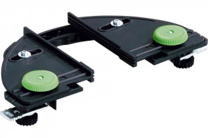Opritor cu reglarea latimii de frezare LA-DF 500/700, Festool - Img 2