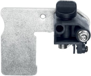Opritor reglabil KA-AR, Festool
