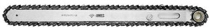 Panza de ferastrau pentru lant MF-CM 30x30x125 B, Festool - Img 3