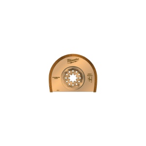 Panza indepartare material TCG 75x2.2mm, Starlock, 48906051 Milwaukee