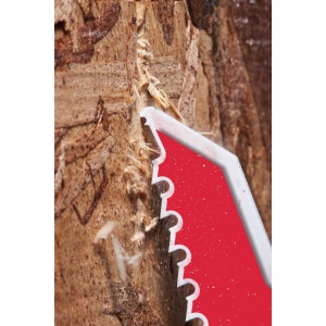 Panza sabie, pentru demolari, The Ax, 150mm, 5Tpi, set de 25buc, 48008021 Milwaukee - Img 2