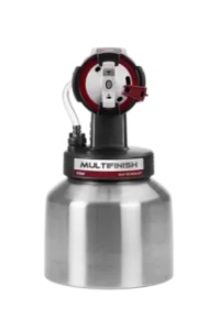 Pistol MultiFinish Titan 4.1 duza X-Speed XVLP