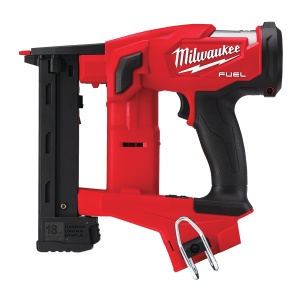 Pistol pentru capse inguste M18 FNCS18GS-0X, capacitate incarcator 108, latime banda 5.7 - 6.35 mm, Milwaukee, cod 4933471942