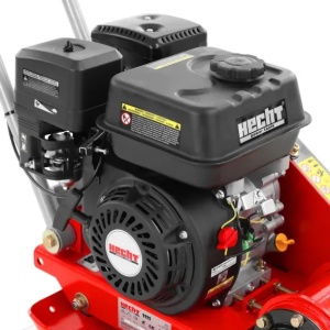 Placa compactoare Hecht 1111N capacitate motor 163 cm dimensiune talpa 530x370 63 kg - Img 2