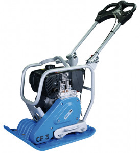 PLACA VIBRANTA CF 3/60 H