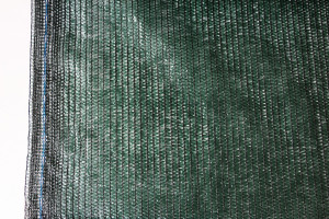 Plasa umbrire 80% 2x50m pliat 1m -verde - Img 2